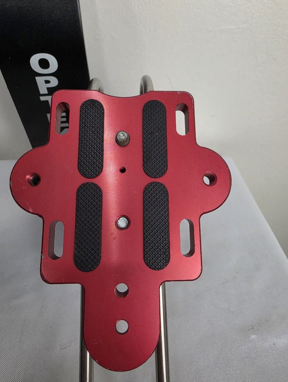 Opteka Camera Shoulder Mount - Picture 5 of 8